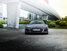 Audi R8 V10 Performance RWD