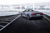 Audi R8 V10 Performance RWD