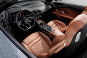 Audi R8 V10 Performance RWD