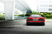 Audi R8 V10 Performance RWD