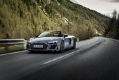 Audi R8 V10 Performance RWD