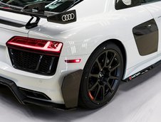 Audi R8 V10 Plus Coupe Competition