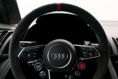 Audi R8 V10 Plus Coupe Competition