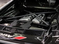 Audi R8 V10 Plus Coupe Competition