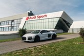 Audi R8 V10 Plus Coupe Competition