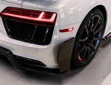 Audi R8 V10 Plus Coupe Competition