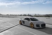 Audi R8 V10 Plus cu jante ADV