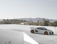 Audi R8 V10 Plus cu jante ADV