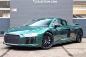 Audi R8 V10 Plus de vanzare