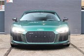 Audi R8 V10 Plus de vanzare