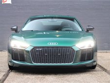 Audi R8 V10 Plus de vanzare