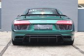 Audi R8 V10 Plus de vanzare