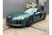 Audi R8 V10 Plus de vanzare