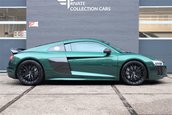 Audi R8 V10 Plus de vanzare