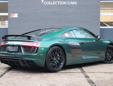 Audi R8 V10 Plus de vanzare