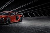 Audi R8 V10 Plus Sport Performance Parts