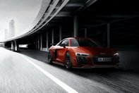 Audi R8 V10 Plus Sport Performance Parts