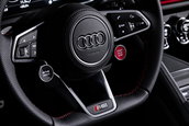 Audi R8 V10 RWD