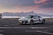 Audi R8 V10 RWD