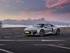 Audi R8 V10 RWD