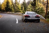 Audi R8 V10 RWD