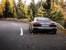 Audi R8 V10 RWD