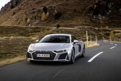 Audi R8 V10 RWD