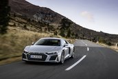 Audi R8 V10 RWD