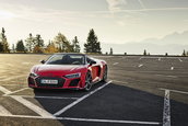 Audi R8 V10 RWD