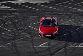 Audi R8 V10 RWD