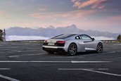 Audi R8 V10 RWD