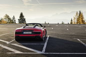 Audi R8 V10 RWD