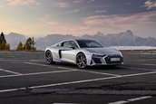 Audi R8 V10 RWD