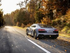 Audi R8 V10 RWD