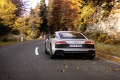 Audi R8 V10 RWD