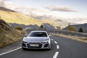 Audi R8 V10 RWD