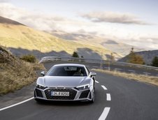 Audi R8 V10 RWD