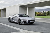 Audi R8 V10 RWD