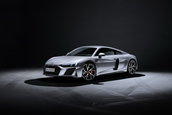 Audi R8 V10 RWD