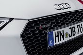 Audi R8 V10 RWS