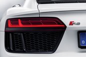 Audi R8 V10 RWS