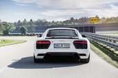 Audi R8 V10 RWS