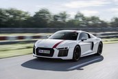 Audi R8 V10 RWS