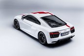 Audi R8 V10 RWS