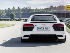 Audi R8 V10 RWS