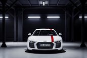 Audi R8 V10 RWS