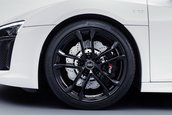Audi R8 V10 RWS