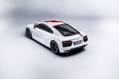 Audi R8 V10 RWS