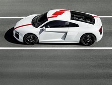 Audi R8 V10 RWS