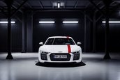 Audi R8 V10 RWS